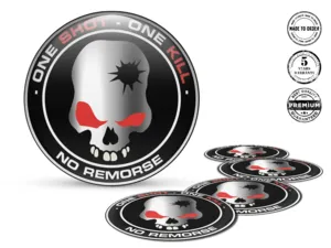 Wheel Emblem Version Pro Racing Innovative Core